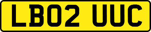 LB02UUC