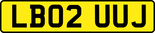 LB02UUJ