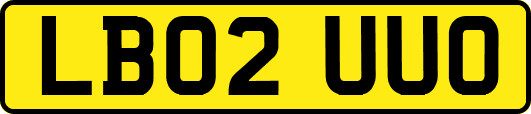 LB02UUO