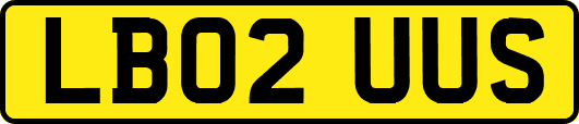 LB02UUS
