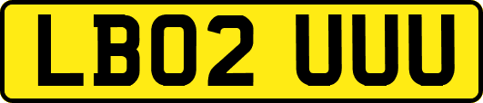 LB02UUU