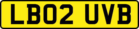LB02UVB