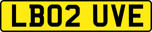 LB02UVE
