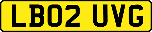 LB02UVG