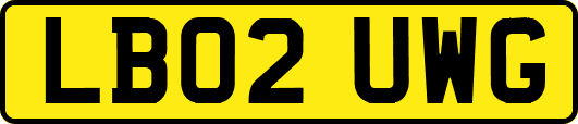 LB02UWG
