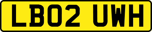 LB02UWH