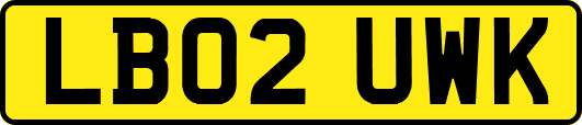 LB02UWK