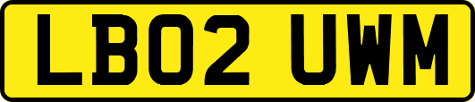 LB02UWM