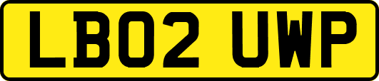 LB02UWP