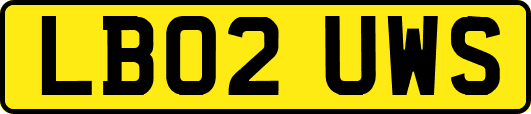 LB02UWS