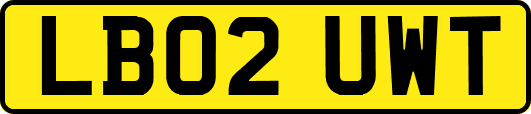 LB02UWT
