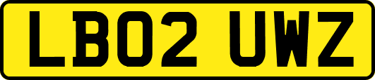 LB02UWZ