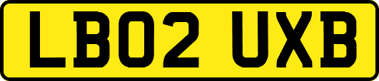 LB02UXB