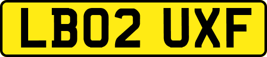 LB02UXF