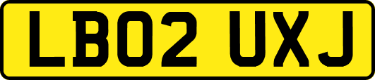 LB02UXJ