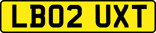 LB02UXT