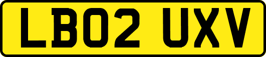 LB02UXV