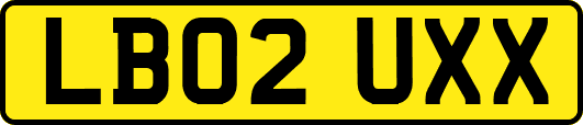LB02UXX