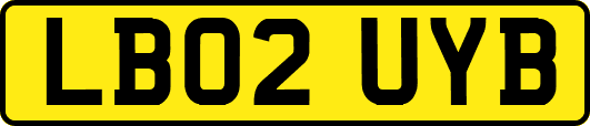 LB02UYB