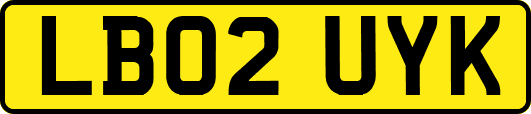 LB02UYK