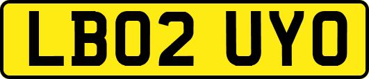 LB02UYO