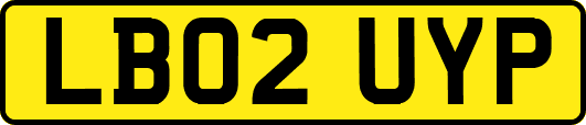 LB02UYP