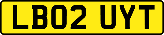 LB02UYT