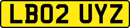 LB02UYZ