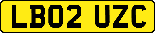 LB02UZC