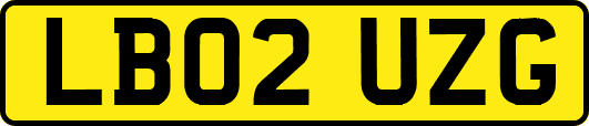 LB02UZG