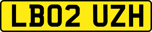 LB02UZH