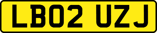 LB02UZJ