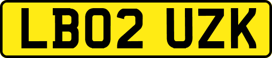 LB02UZK