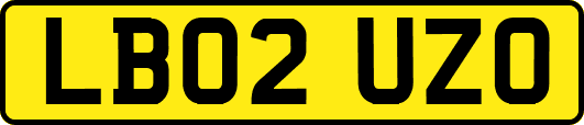 LB02UZO