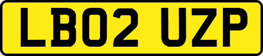 LB02UZP