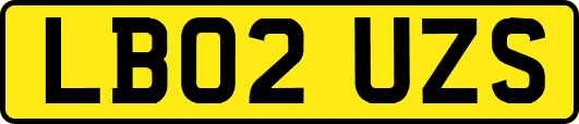 LB02UZS