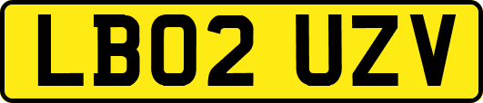 LB02UZV