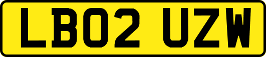 LB02UZW
