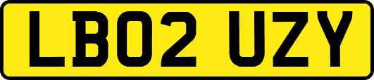 LB02UZY