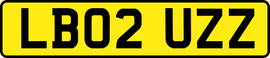 LB02UZZ