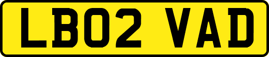 LB02VAD