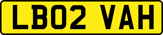 LB02VAH