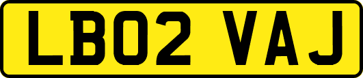 LB02VAJ