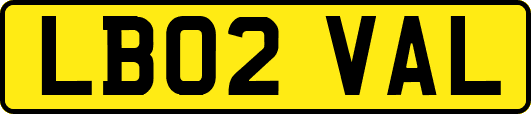 LB02VAL