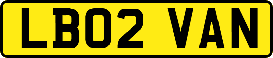 LB02VAN