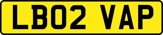 LB02VAP