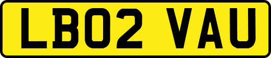 LB02VAU