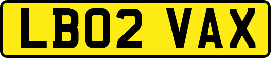 LB02VAX