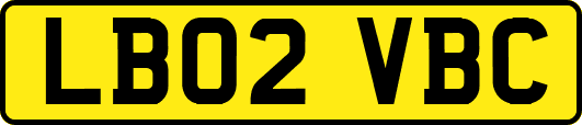 LB02VBC