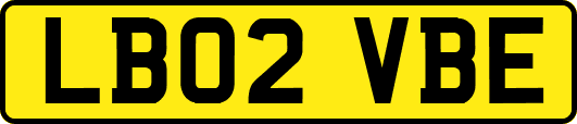 LB02VBE